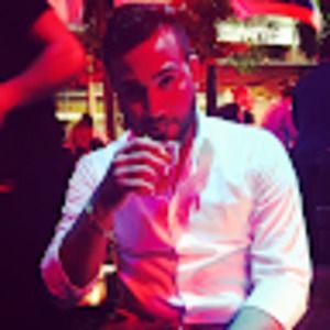 Meet your Posher, Bernardo